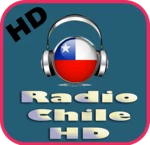 Logo of Radio Chile Premium android Application 